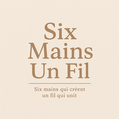 Six Mains Un Fil